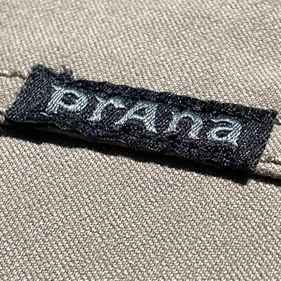 prAna Hiking Pants - Picture 13 of 14